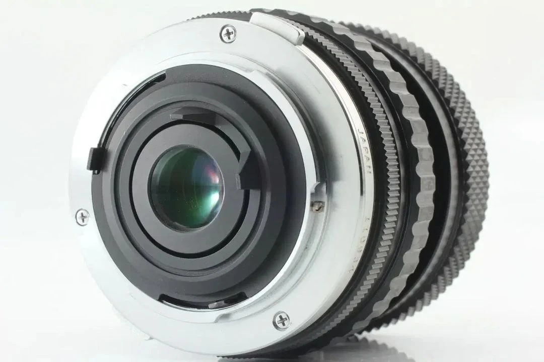 올림푸스 렌즈 OM-SYSTEM AUTO ZOOM 28-48mm F4 이미지