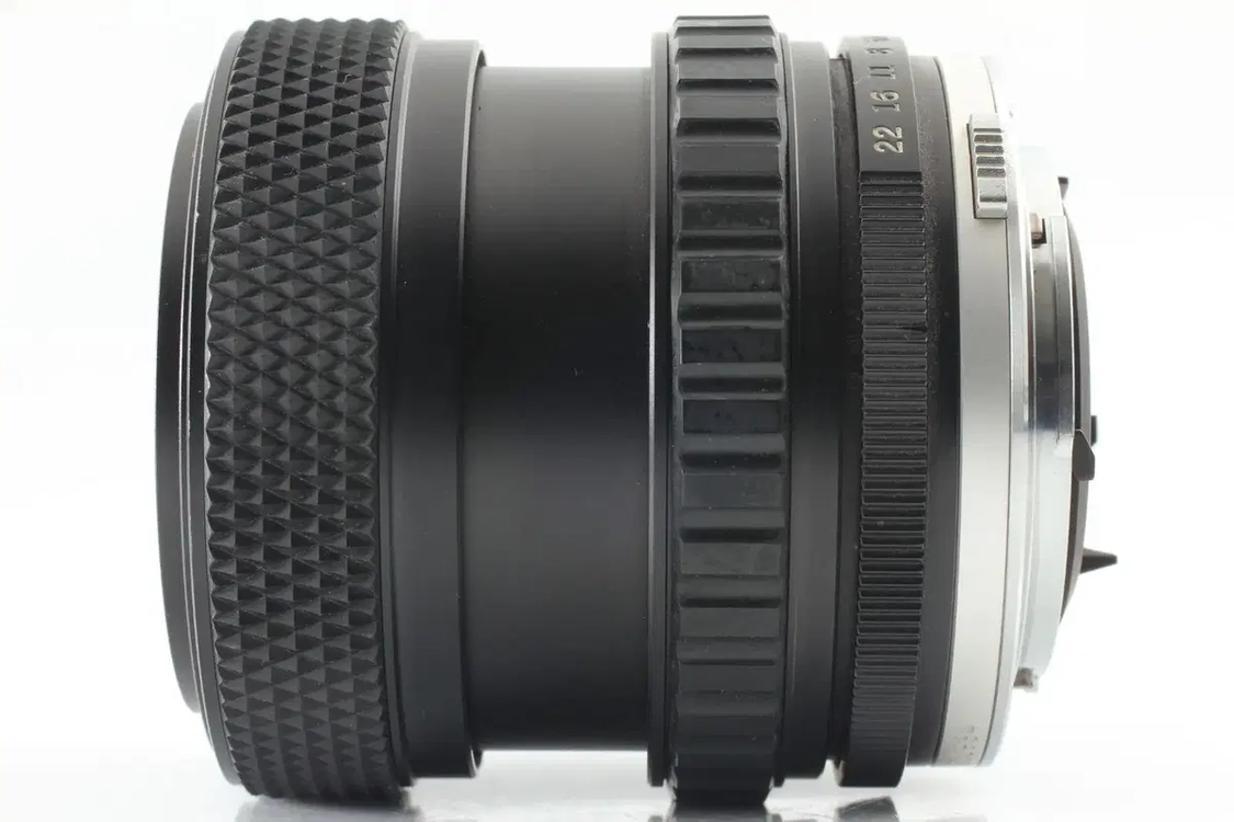 올림푸스 렌즈 OM-SYSTEM AUTO ZOOM 28-48mm F4 이미지