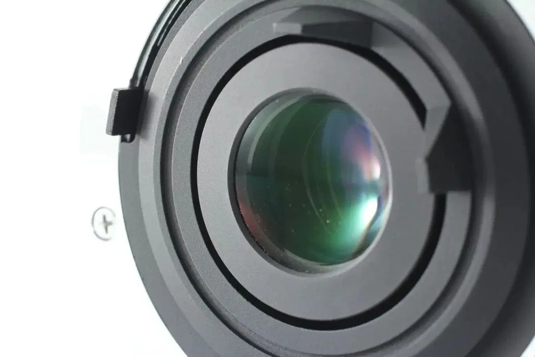 올림푸스 렌즈 OM-SYSTEM AUTO ZOOM 28-48mm F4 이미지