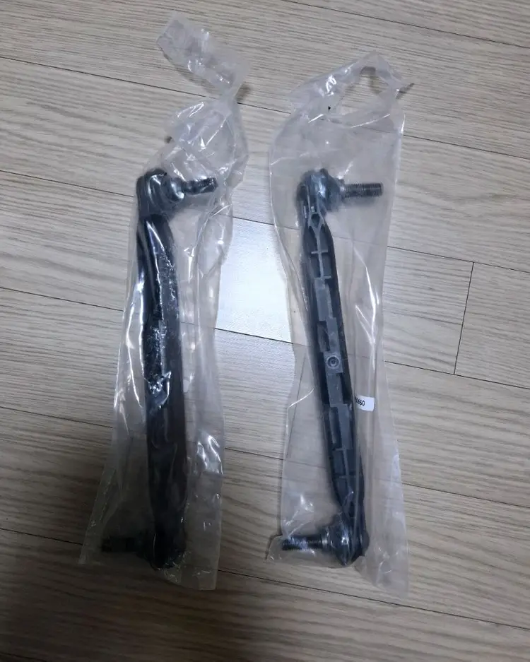 임팔라 프런트 전활대링크 너트포함(호환제품임니다) 이미지