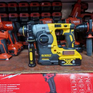 [정품]디월트충전함마드릴 DCH273 앙카드릴 디월트함마드릴 S급A63ㅂ 이미지