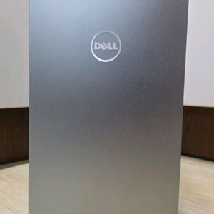 델 DELL XPS 8930 시리즈 인텔 i5-9400F 본체 이미지