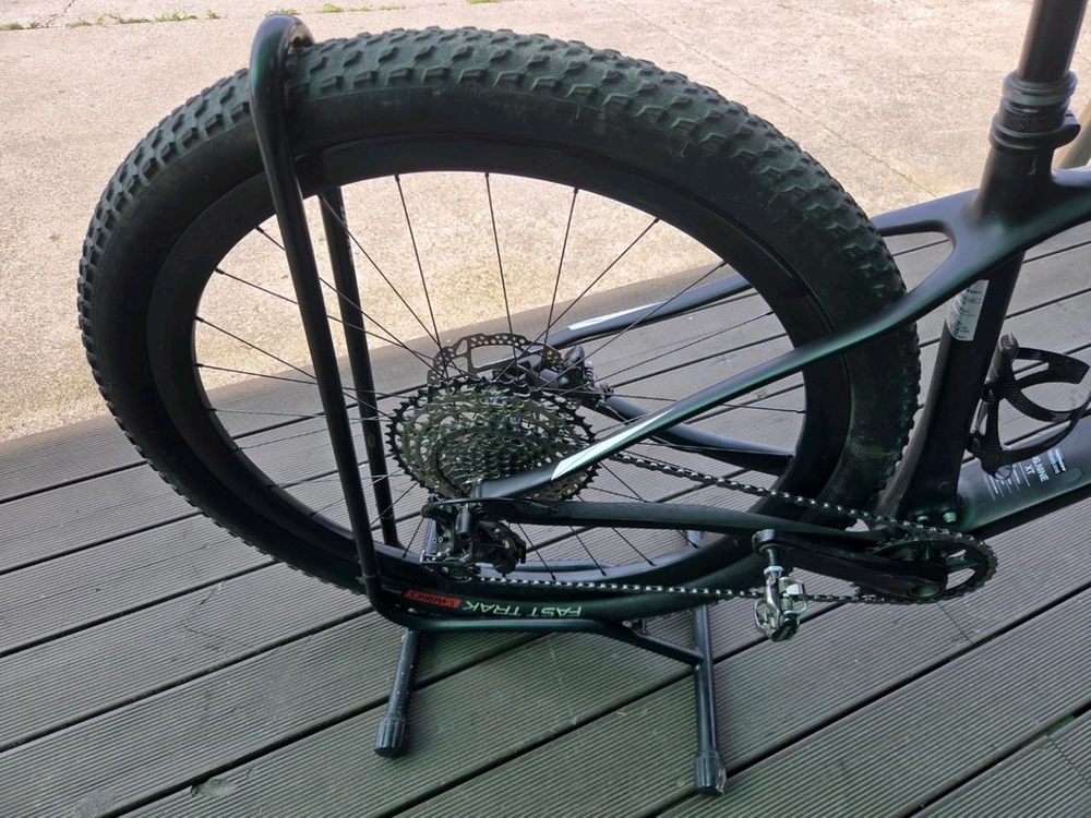 메리다 카본 MTB 29인치 하드테일 자전거 이미지