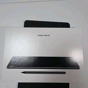 삼성 갤럭시 탭 S11 128GB wifi 그레이 S급 이미지