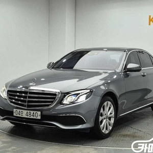 [벤츠]E-클래스 W213 E300 4MATIC 익스클루시브 (5인승) 6월초특가 이미지