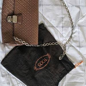 토즈 Tods T 타임리스 체인백 이미지