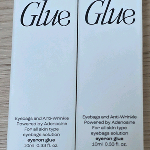 리유 네오스템 아이론글루 10ml 이미지