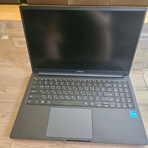 삼성노트북 NT761XDA i5-11400H 이미지