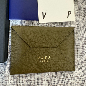 RSVP 카드지갑 이미지