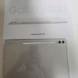 갤럭시탭 S9 플러스 5G 256 S급 이미지