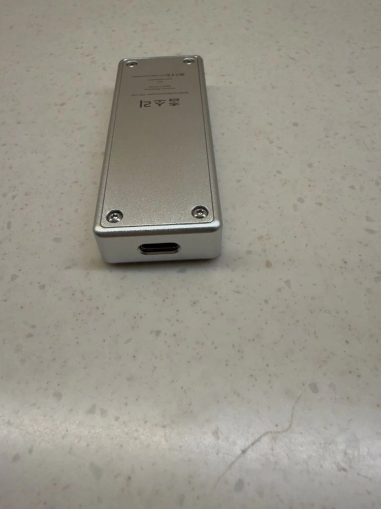 참소리 Loyal 100 DAC(가격인하) 이미지