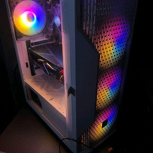 9400F RTX 2060 RTX2080 가성비 게이밍 다용도 PC 이미지