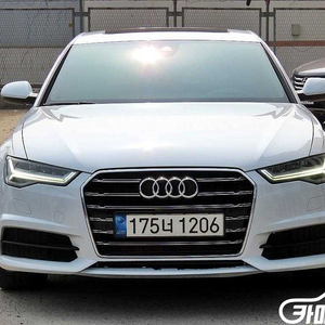 [아우디]뉴A6 40 TFSI 프리미엄 6월초특가 이미지