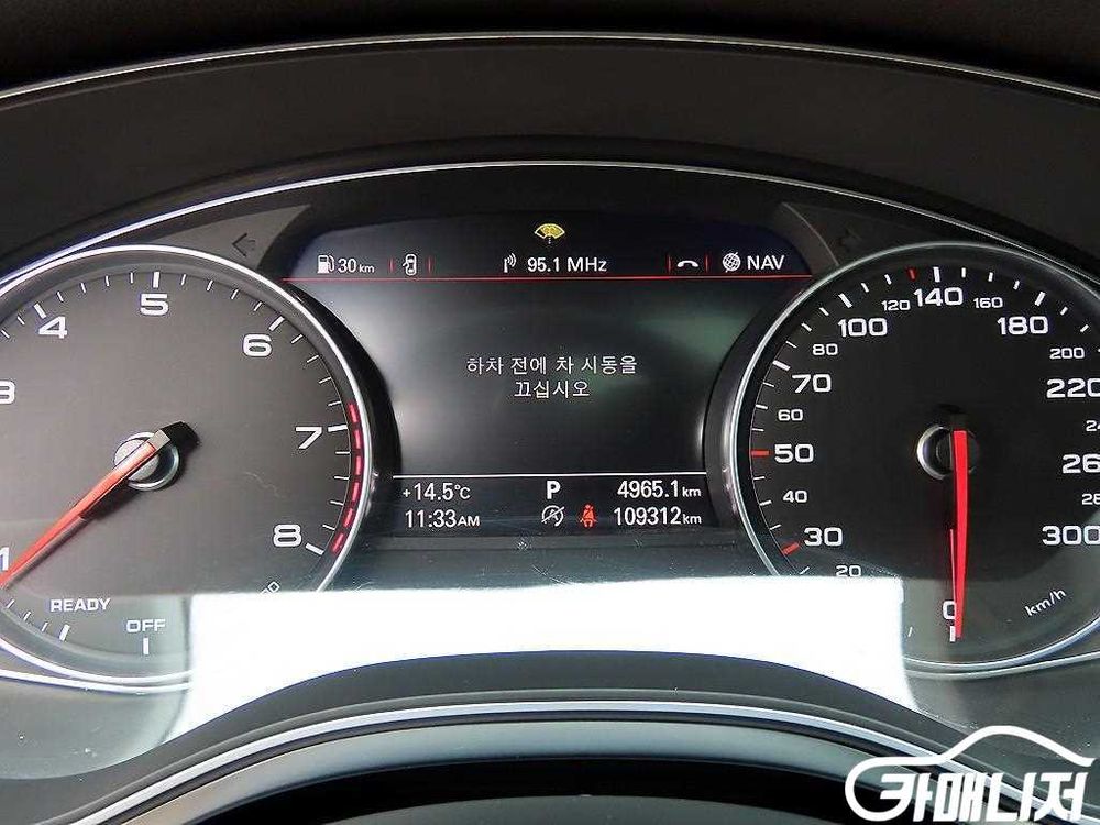 [아우디]뉴A6 40 TFSI 프리미엄 6월초특가 이미지