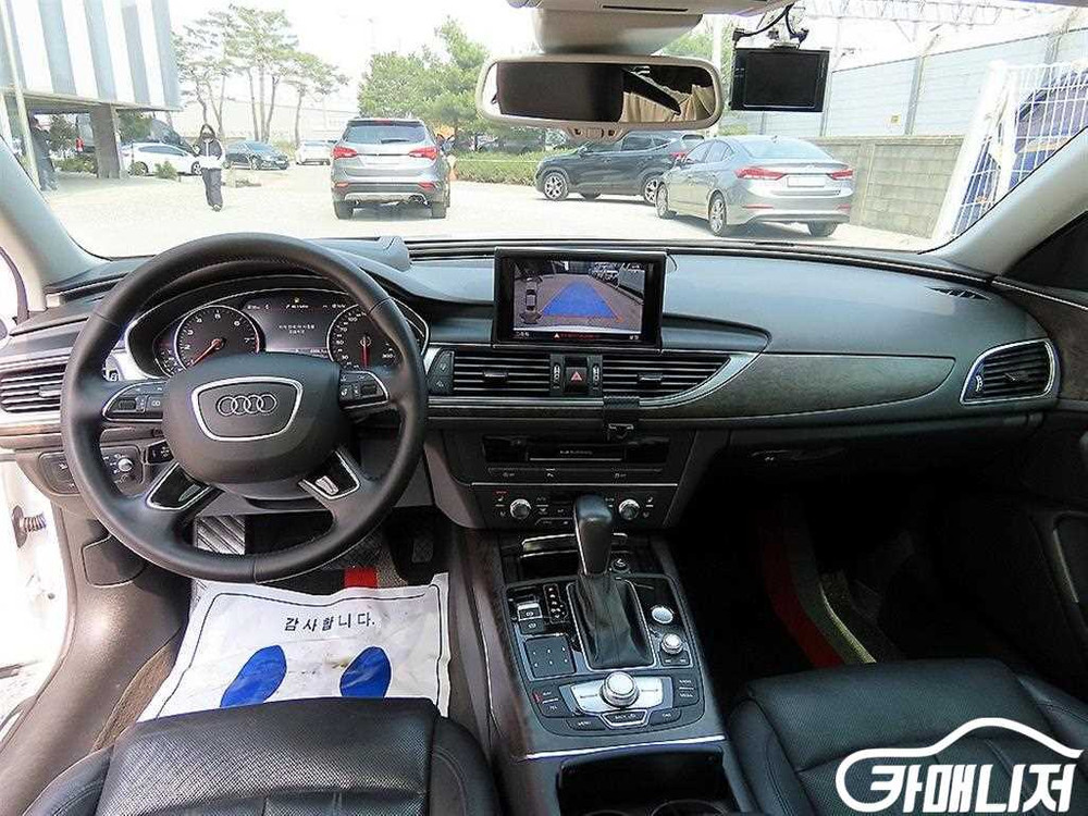 [아우디]뉴A6 40 TFSI 프리미엄 6월초특가 이미지