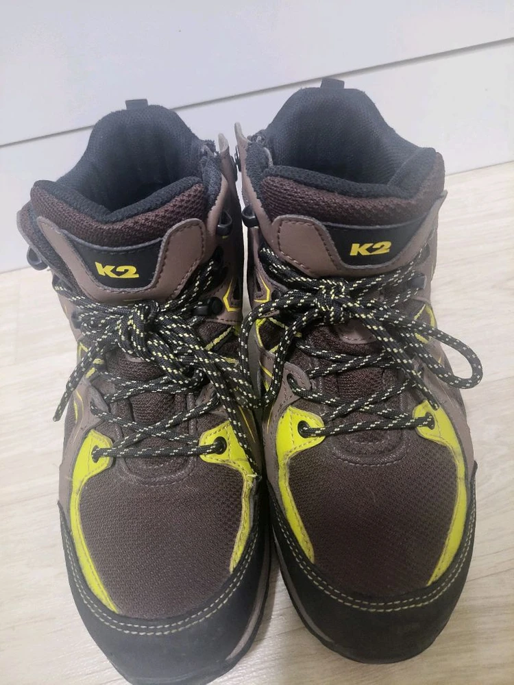 K2안전화 250 이미지