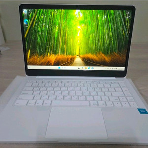 2025년 5월 제조 BASICBOOK14 / SSD256GB / 윈도우11/ 4-17 이미지
