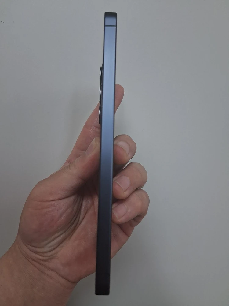 [102만]갤럭시 S26플러스 256GB 블랙 신폰급 판매합니다 이미지