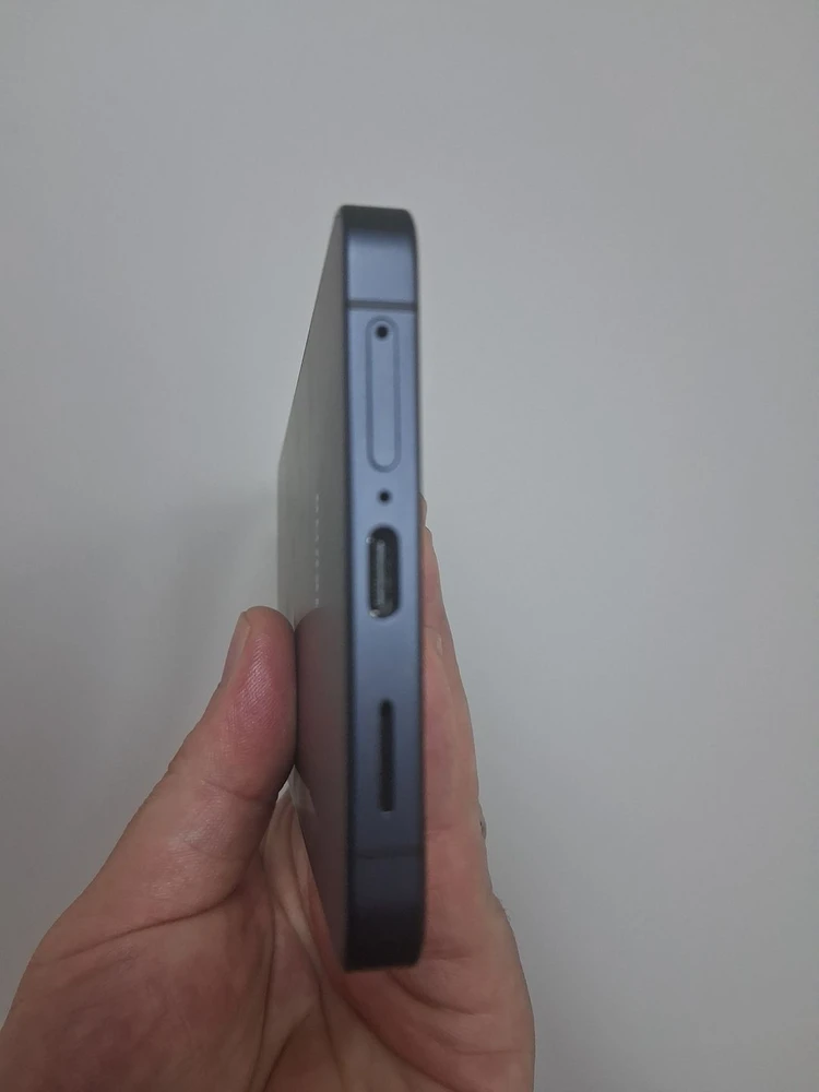 [102만]갤럭시 S26플러스 256GB 블랙 신폰급 판매합니다 이미지