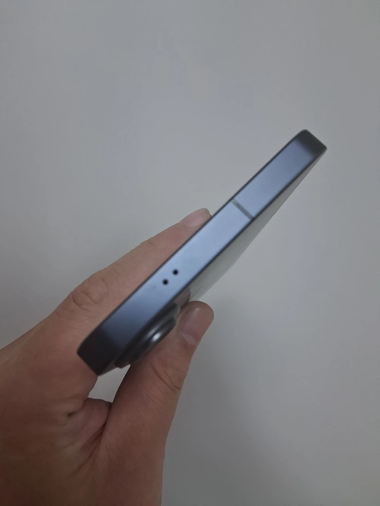 [102만]갤럭시 S26플러스 256GB 블랙 신폰급 판매합니다 이미지