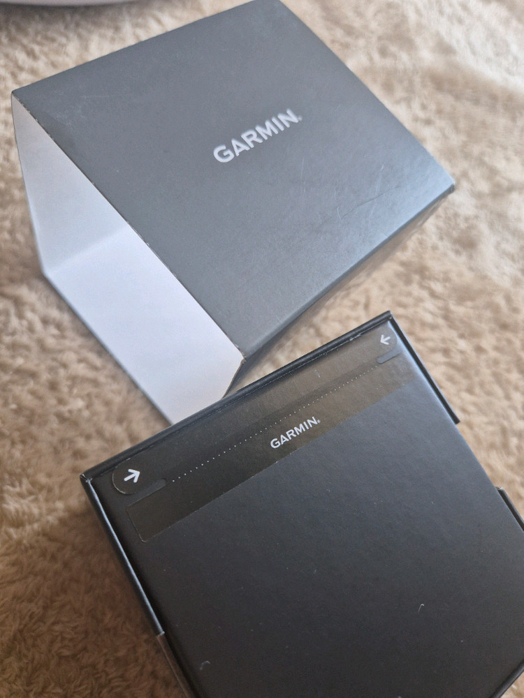 가민 피닉스8 솔라 47mm 새상품 이미지