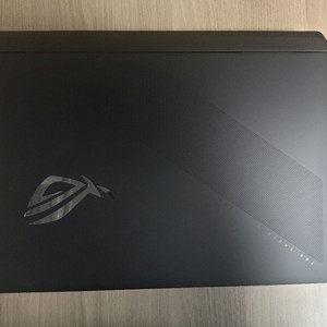 Asus Rog STRIX SCAR 16 RTX5080 이미지