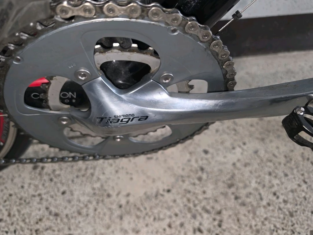 trek 트렉 도마니 4.0 카본 로드자전거 이미지