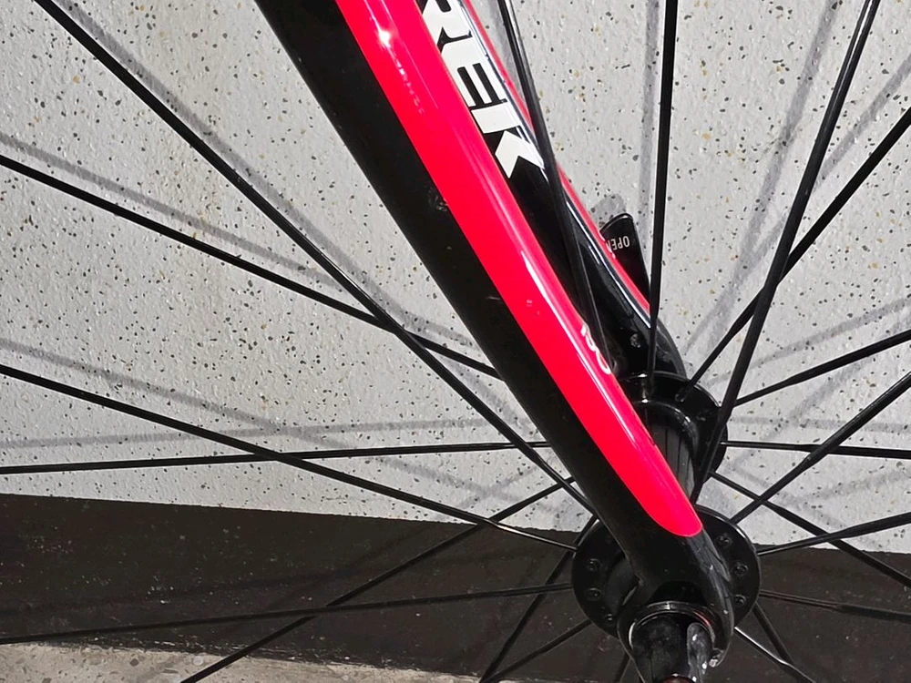 trek 트렉 도마니 4.0 카본 로드자전거 이미지