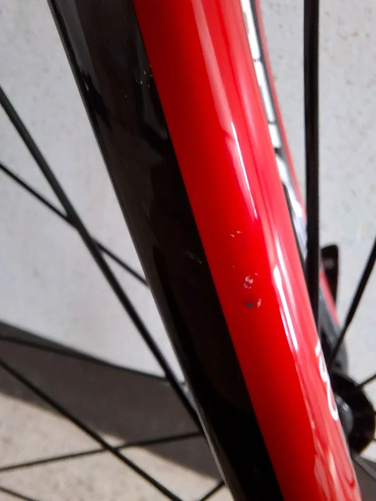 trek 트렉 도마니 4.0 카본 로드자전거 이미지