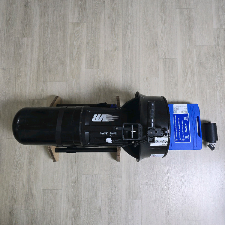 수엑스 vr dpv 이미지