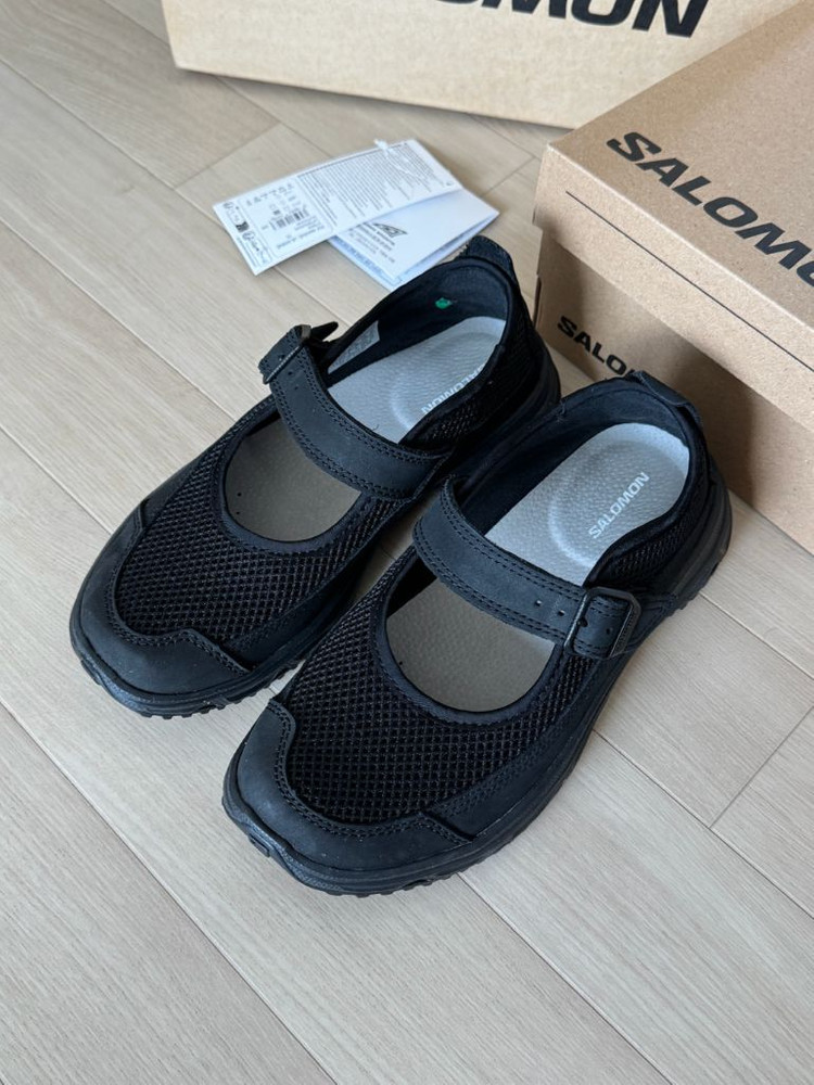 살로몬 메리제인 230 이미지