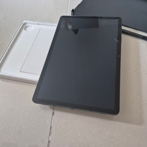 갤럭시탭 s9 wifi 128g 팝니다. 이미지