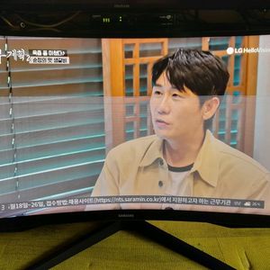 중고 삼성 오디세이 G5 게이밍 모니터 본쳬만부품 C27G54TQWK 29900원 이미지