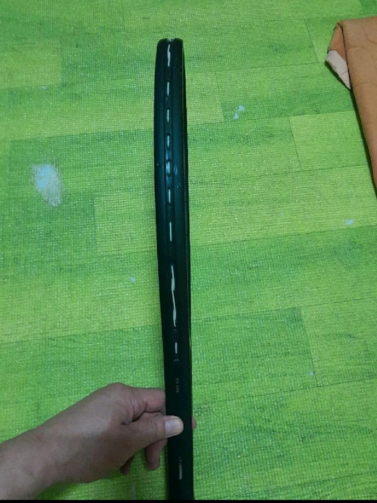 에스콰이어 테니스라켓, 가방 4 1/4 9000원 이미지
