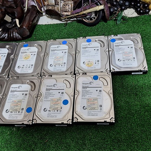 시게이트[SEAGATE] 2000GB PC용/바리쿠다/HDD~8개 이미지
