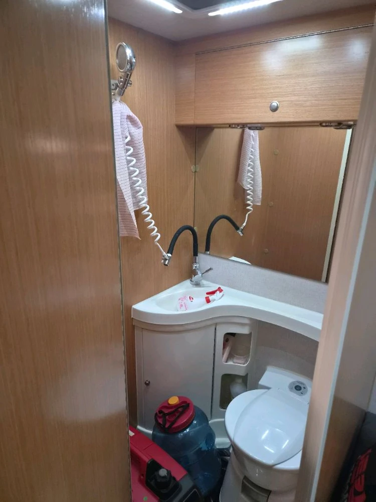 캠핑카팝니다 이미지