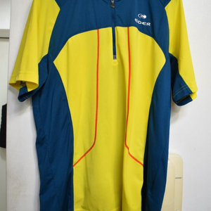 아이더 남성 반팔티셔츠 (M, XL) 이미지