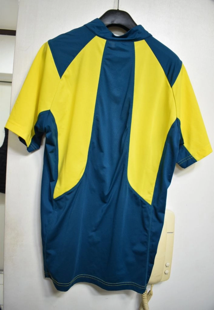 아이더 남성 반팔티셔츠 (M, XL) 이미지