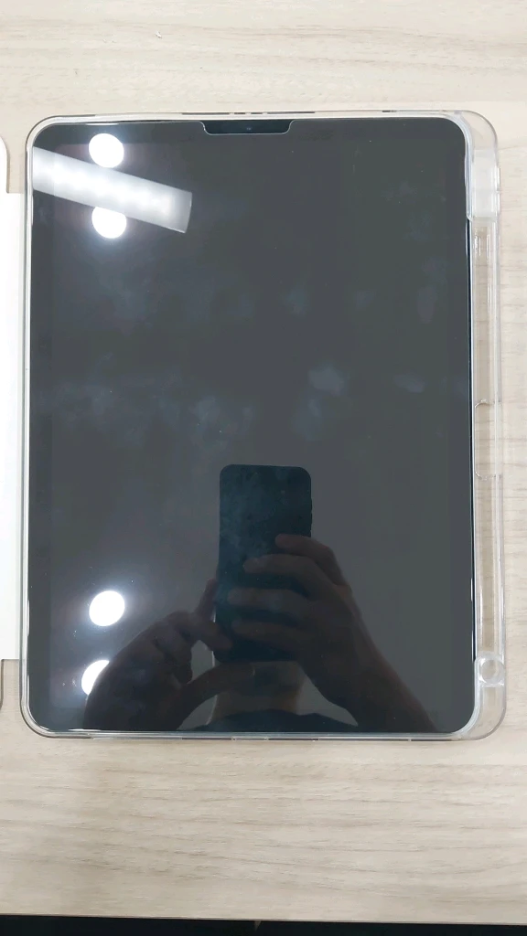 아이패드 에어4 64GB 이미지