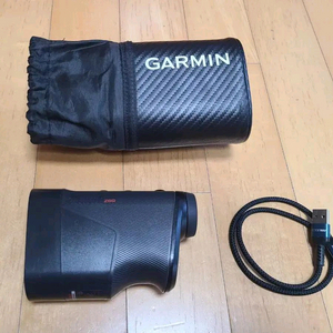 가민 어프로치 Z82 거리측정기 이미지