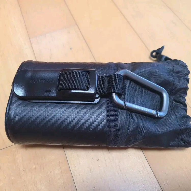가민 어프로치 Z82 거리측정기 이미지