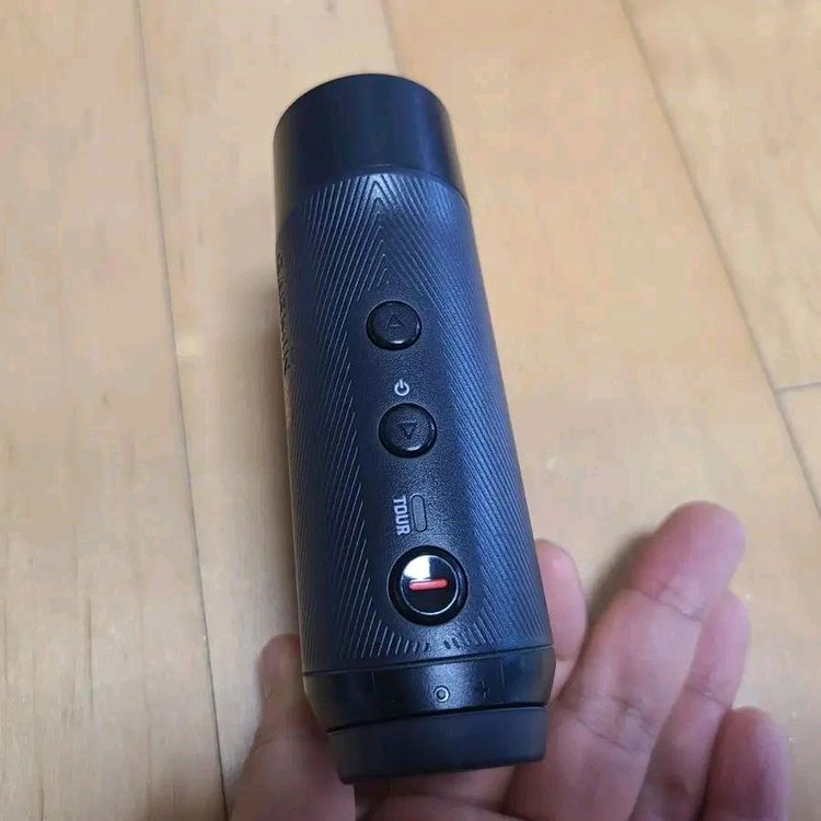 가민 어프로치 Z82 거리측정기 이미지