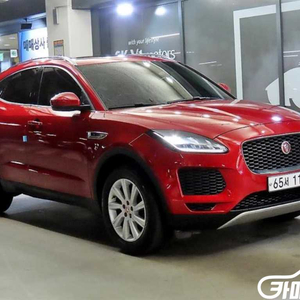 [재규어]E-PACE D180 S (5인승) 6월초특가 이미지