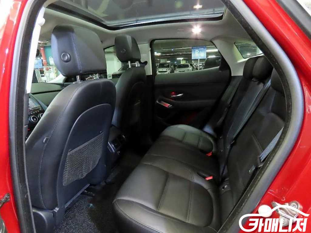 [재규어]E-PACE D180 S (5인승) 6월초특가 이미지