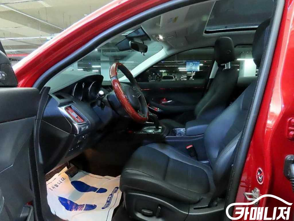 [재규어]E-PACE D180 S (5인승) 6월초특가 이미지