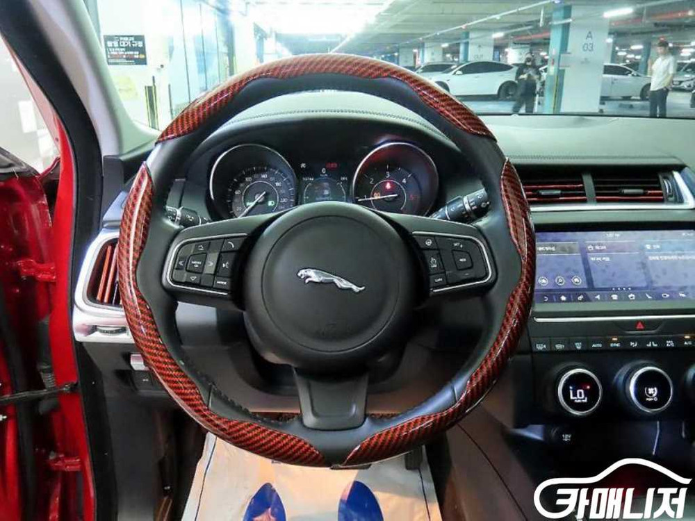 [재규어]E-PACE D180 S (5인승) 6월초특가 이미지