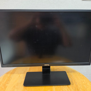 벤큐 24인치 모니터 GW2470 이미지