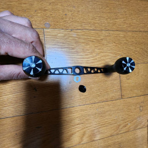 베이트릴 더블핸들 센터길이 130MM 이미지
