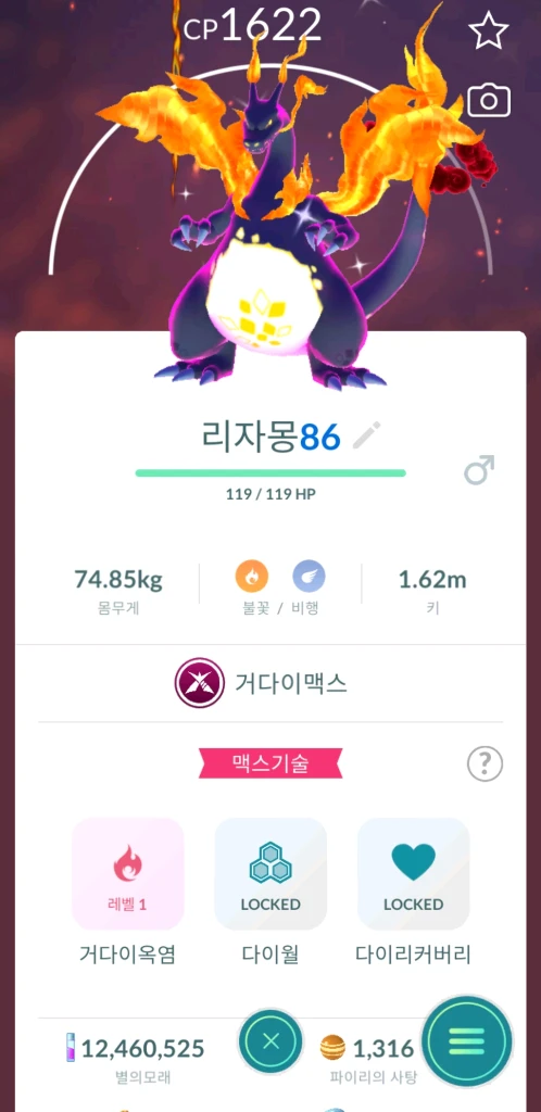 포켓몬고 거다이맥스,일본,시카고,코펜 로케 배경팝니다 이미지