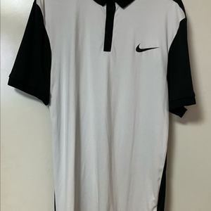 나이키 드라이핏 카라 티셔츠 이미지